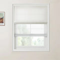 Day Night Roman Blind Cordless