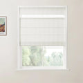 Top Down Bottom Up Roman Blind Cordless