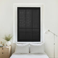 Liz Linen Relaxed Roman Blind Cord Lift