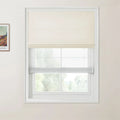 Day Night Roman Blind Cordless
