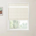 Top Down Bottom Up Roman Blind Cordless