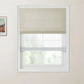 Day Night Roman Blind Cordless