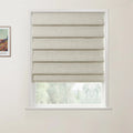 Deco Fold Roman Blind Cordless