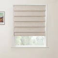 Deco Fold Roman Blind Cordless
