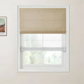 Day Night Roman Blind Cordless