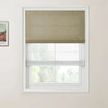 Day Night Roman Blind Cordless