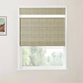 Top Down Bottom Up Roman Blind Cordless