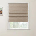 Deco Fold Roman Blind Cordless