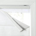 Patti Linen Day Night Roman Blind Cordless