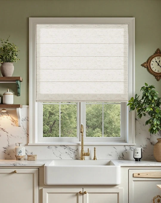 TWOPAGES CURTAINS AU