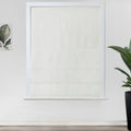 Kyla Linen Blend Roman Blind Cordless
