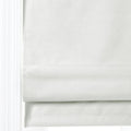 Kyla Linen Blend Roman Blind Cordless