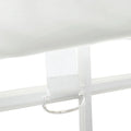 Kyla Linen Blend Roman Blind Cordless