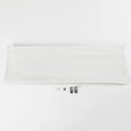 Kyla Linen Blend Roman Blind Cordless