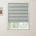 Deco Fold Roman Blind Cordless