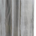 Selman Dupioni Silk Soft Top Curtain