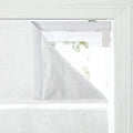 Top Down Bottom Up Roman Blind Cordless