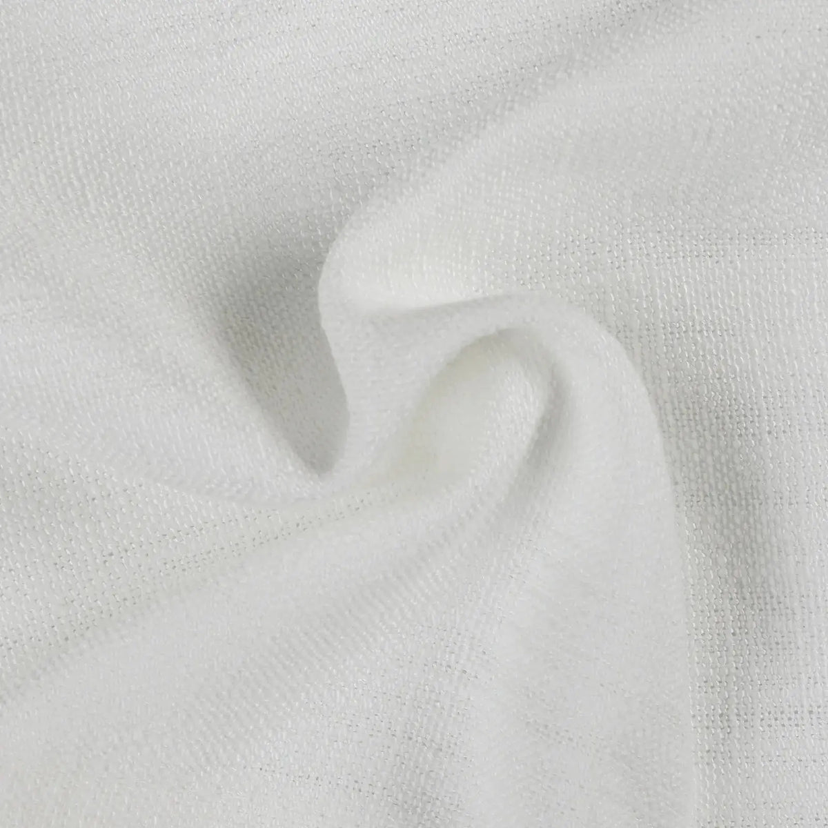 Isabella Heavyweight Cotton Soft Top Curtains