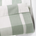 Celia Patterned Roman Blind Cord Lift