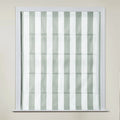 Celia Patterned Roman Blind Cord Lift