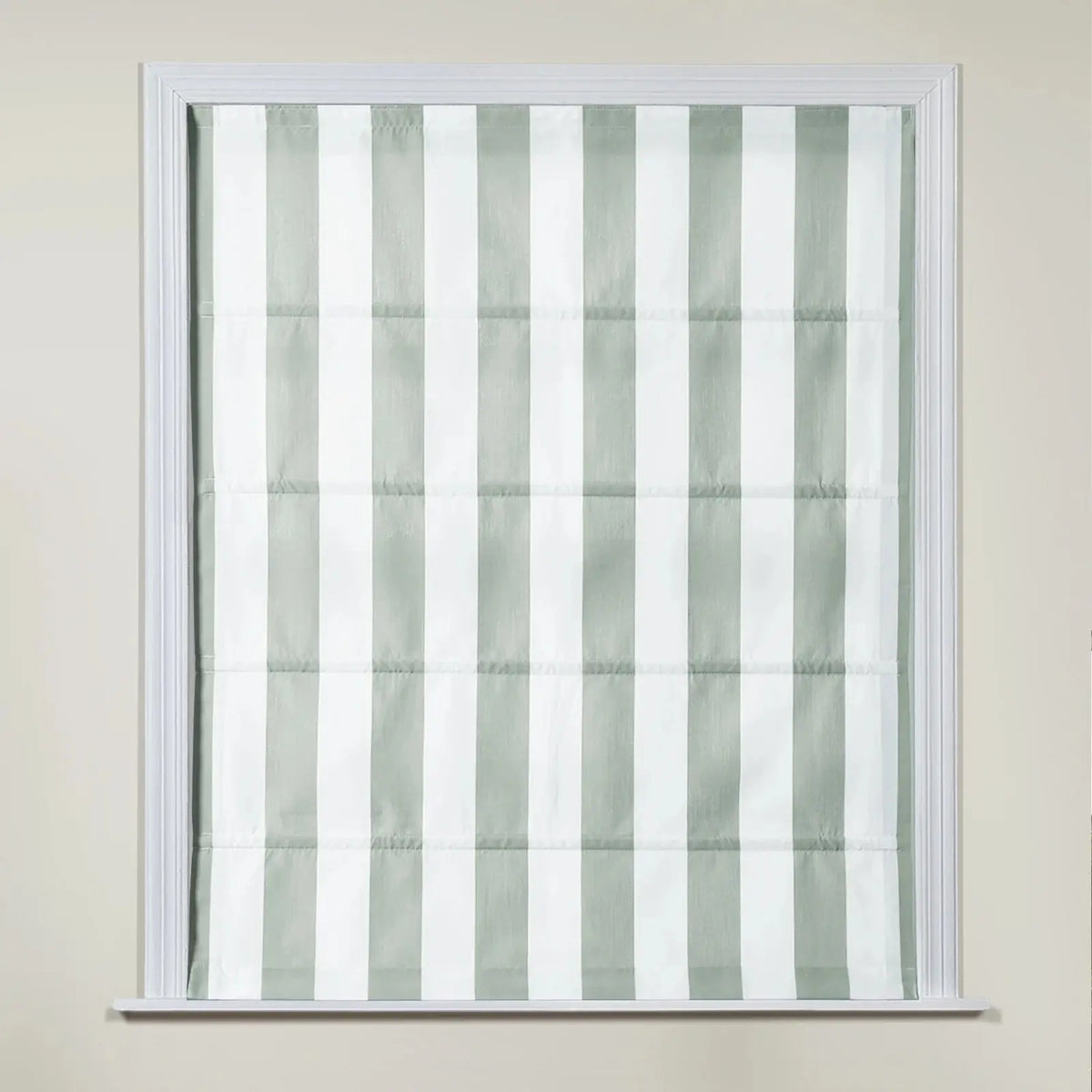 Celia Patterned Roman Blind Cord Lift