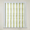 Celia Patterned Roman Blind Cord Lift