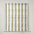 Celia Patterned Roman Blind Cord Lift