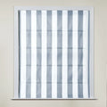 Celia Patterned Roman Blind Cord Lift