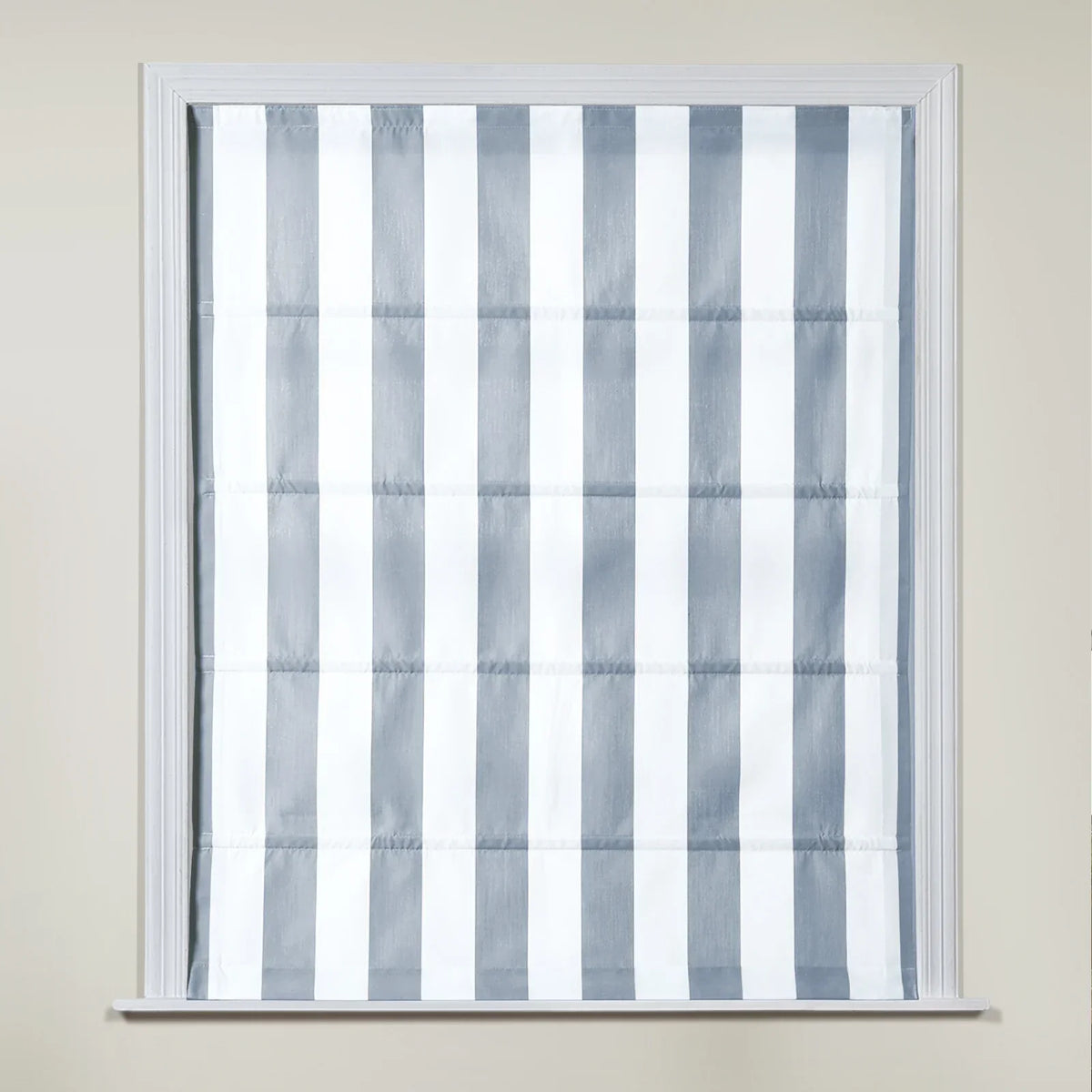 Celia Patterned Roman Blind Cord Lift