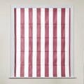 Celia Patterned Roman Blind Cord Lift