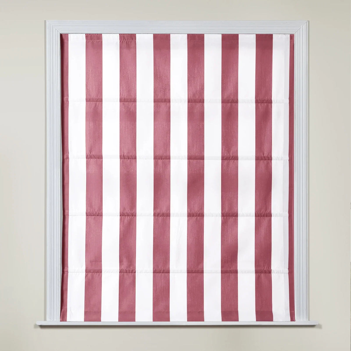 Celia Patterned Roman Blind Cord Lift