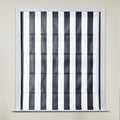 Celia Patterned Roman Blind Cord Lift
