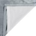 Selman Dupioni Silk Soft Top Curtain