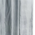 Selman Dupioni Silk Soft Top Curtain