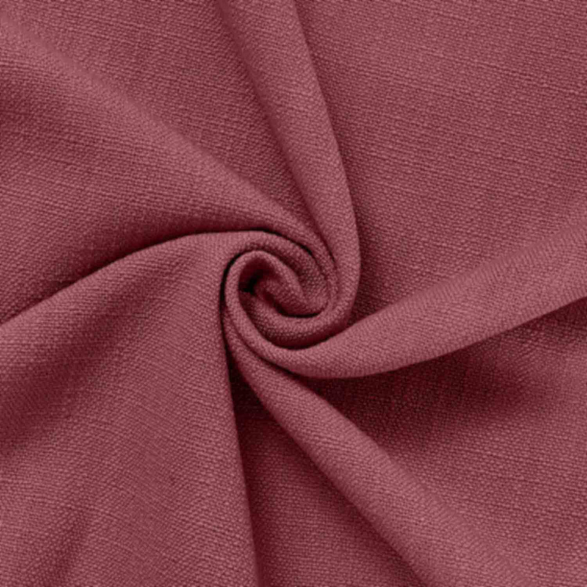 Isabella Heavyweight Cotton Soft Top Curtains