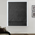 Kyla Linen Blend Roman Blind Cordless