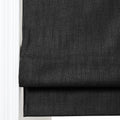 Kyla Linen Blend Roman Blind Cordless