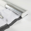 Liz Linen Roman Blind Cordless