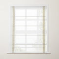 Liz Linen Roman Blind Cordless