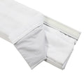 Top Down Bottom Up Roman Blind Cordless