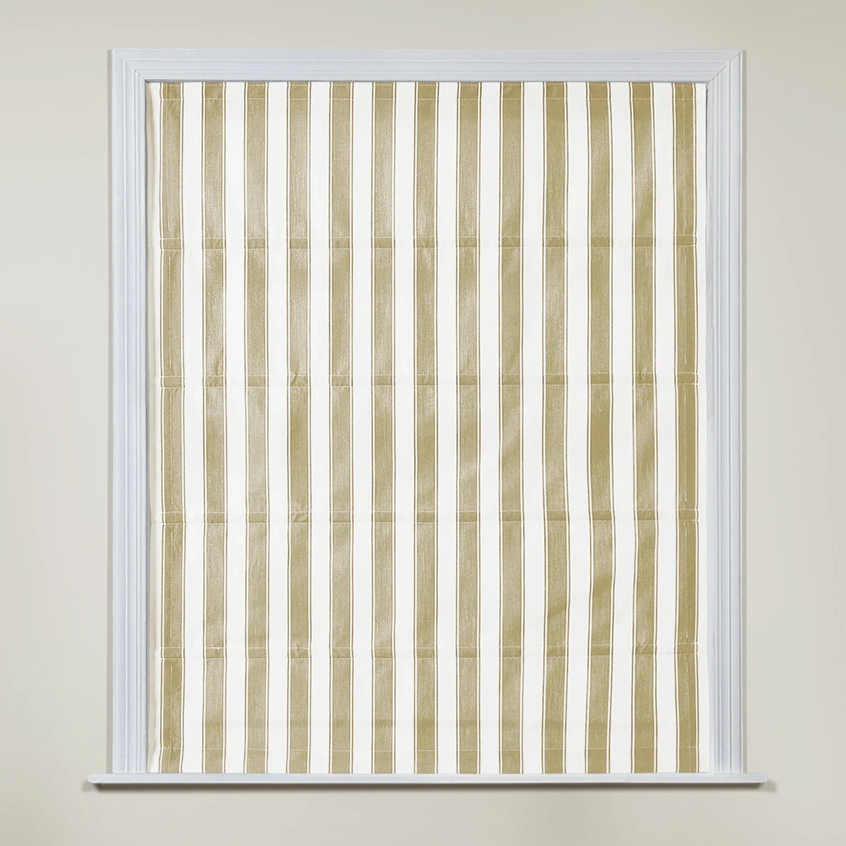 Celia Patterned Roman Blind Cord Lift