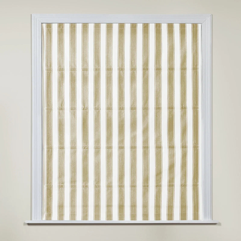 Celia Patterned Roman Blind Cord Lift