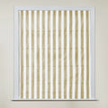 Celia Patterned Roman Blind Cordless
