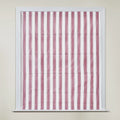 Celia Patterned Roman Blind Cord Lift