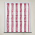 Celia Patterned Roman Blind Cord Lift