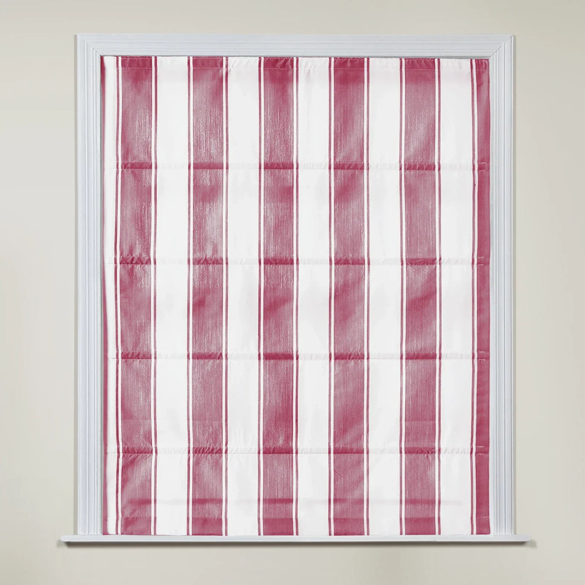 Celia Patterned Roman Blind Cord Lift