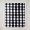 Celia Patterned Roman Blind Cord Lift
