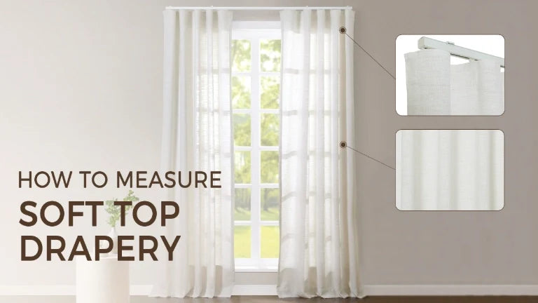 Load video: How to measure soft top curtains