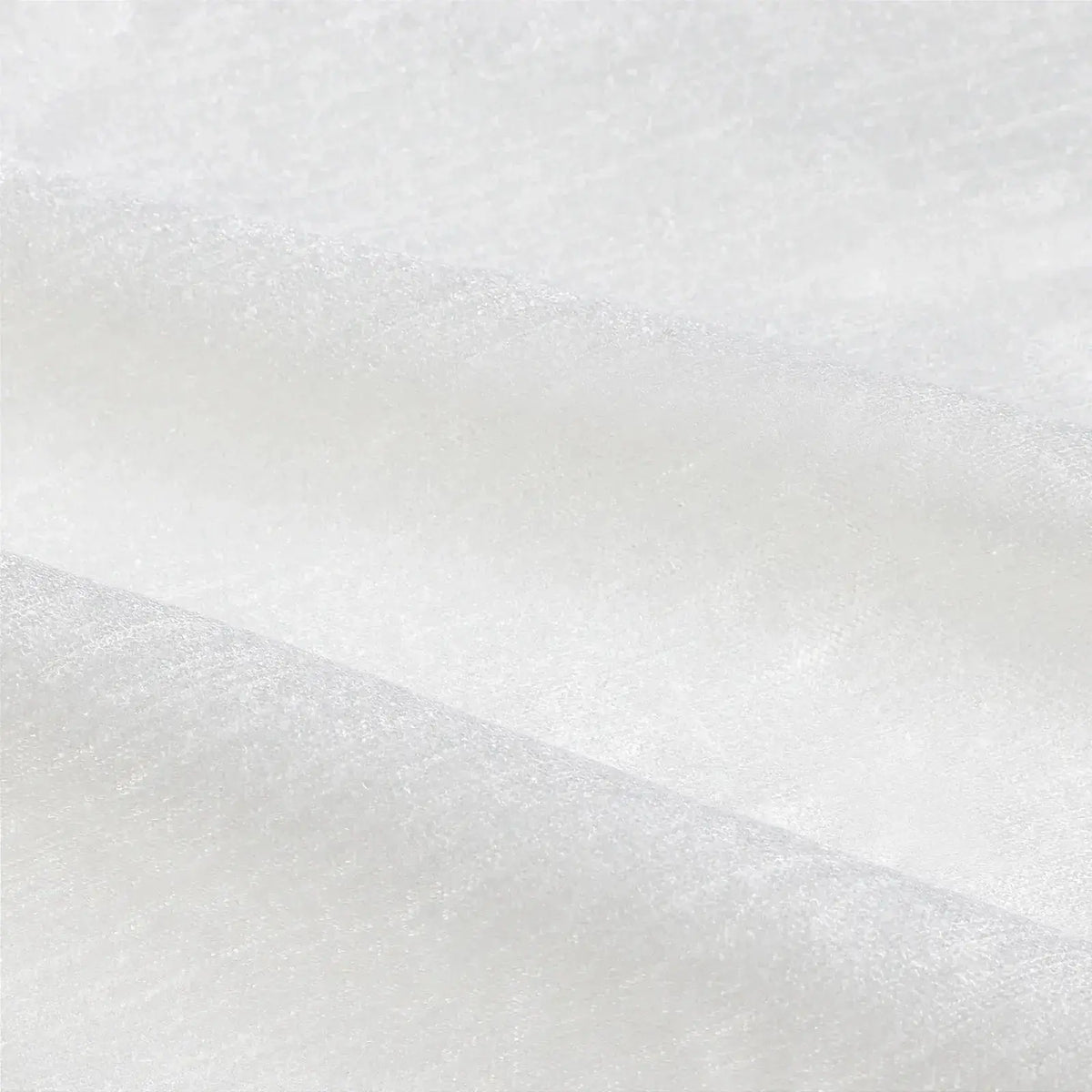 Veda Lustrous Cotton Velvet Soft Top Curtains