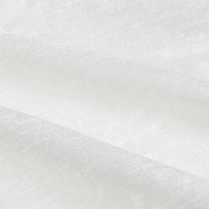Veda Lustrous Cotton Velvet Soft Top Curtains